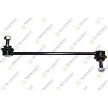 STABILIZER Z ROTU RENAULT CLIO III 05>MODUS 05> CLIO IV 12> ZOE 12> CAPTUR I >13 NISSAN MICRA K12 03 - TEKNOROT R-776