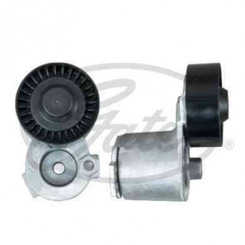ALTERNATOR GERGI RULMANI KUTUKLU QASHQAI NOTE LOGAN CLIO KANGOO MEGANE MODUS 1,5 DCI K9K MOTOR 2006> - GATES T39009