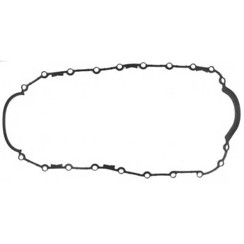 Renault Karter Contası Krank MIL Kecesi+conta K9k Clio Kangoo Megane - Corteco 83427205