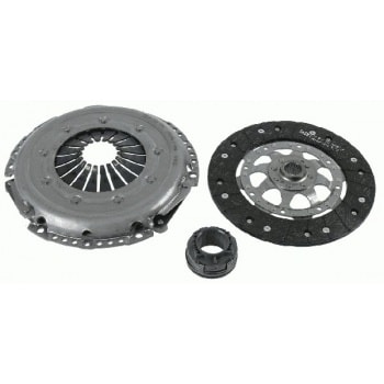 DEBRIYAJ SETI PASSAT A4 1,8T 20V AEB AFY APT APU AJL - SACHS 3000 951 210