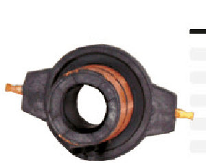 ROTOR BAKIRI-VT R9 YM/CITROEN/PEU/VOLVO XRB090 C134492 - HT-105