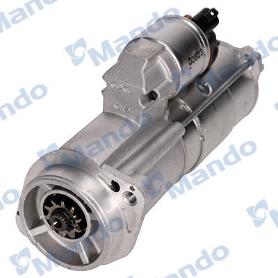 MARS MOTORU 12V 10 DIS 2,0KW H1 / STAREX 2,5CRDI - MANDO BN361004A020