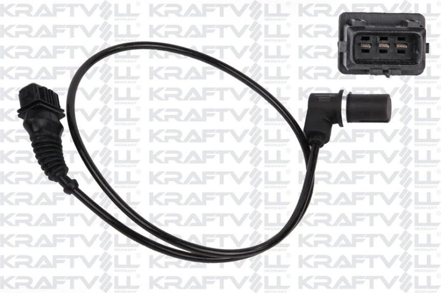 Bmw Krank Sensoru Bmw M50 M52 E36 E38 E39 - Kraftvoll 05090264