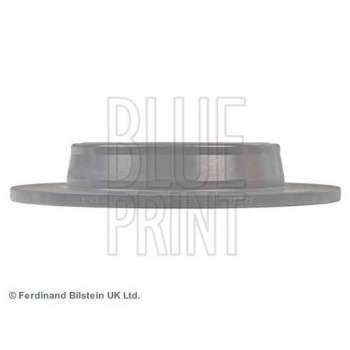 Hyundaı Arka Fren Diski (aynası) İ30 1.4 1.6 2012> Kia Ceed1.4 1.6 2012> (5 Bijon Kalınlık:45 Dis Cap:262 Ce - Blueprint Adg043195