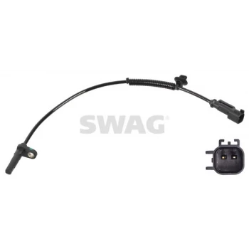 Ford Arka Abs Sensoru Transıt V363 Arka Tek Teker 14> - Swag 33101167