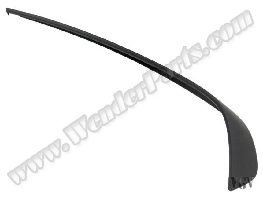 Mercedes Tampon İzgara Citası C117 On Sol Ust Siyah Amg Cla45 2012>15 - Wenderparts Mn1178851725