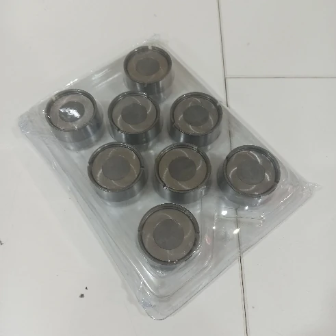 Fiat Subap Fincanı Takım Master Ducato Boxer Jumper Movano 2,5d / Td 2,8d / 2,8td - Supsan Tf-07006