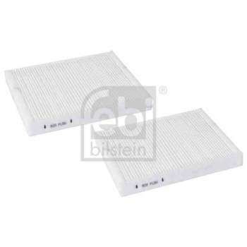 Bmw Polen Filtresi Bmw F07 F10 F11 F01 F02 F03 F04 11> - Febi 32593