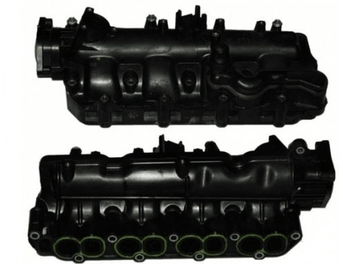 EMME MANIFOLDU FIAT 500L LINEA BRAVO II DOBLO III 1.6 MJET 10> ALFA ROMEO GIULIETTA MITO 1.6 MJET 08 - OPAR 55259084