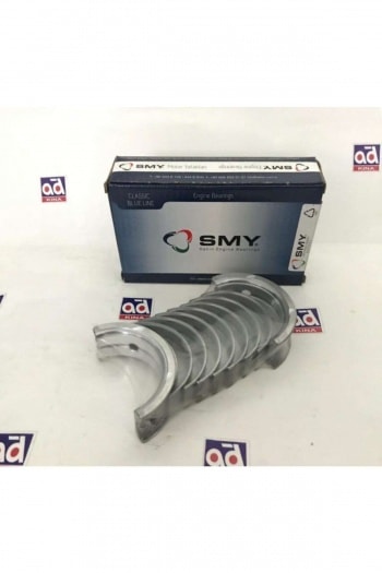 OPEL ANA YATAK (0,50mm) MERIVA A 03>10 Z14XEP TIGRA B 04>09 Z14XEP ASTRA G 98>10 Z14XEP ASTRA H 04>14 Z14 - SAHIN 5306 050