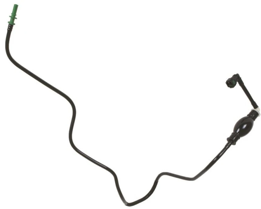 Renault Mazot Borusu Vivaro 1,9 Dti Renault Trafıc F9q 760 Motor - Wintech 0500604