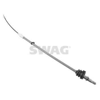 Opel El Freni Teli Vivaro A 1.9 Cdti - Vivaro - Swag 33100323