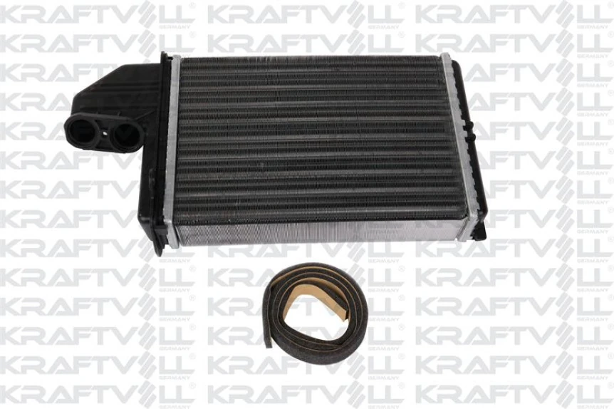 Bmw Kalorıfer Radyatoru Bmw E36 Klimasız - Kraftvoll 08050042