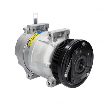 Opel Klima Kompresoru Lacetti 1.4 - 1.6 16v - Mando Eac00002k