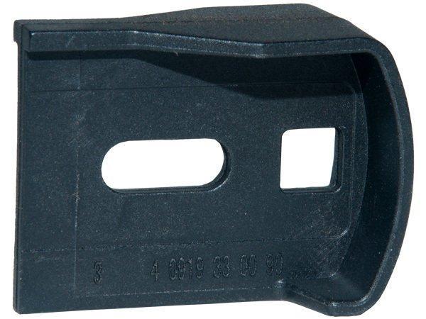 TAMPON DEMIR BRAKETI G30+LCI G11 ON ALT SOL SAG 2019> - WENDERPARTS BA51117357203