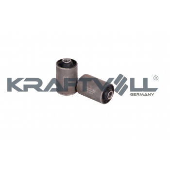SALINCAK BURCU ON BUYUK HONDA CIVIC 88-91 (34X10X60) - KRAFTVOLL 10050084