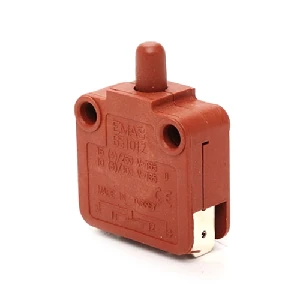 Unıversal Türk Traktör El Fren Şalteri - Emas-Bs1012