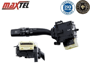 Unıversal Sinyal Kolu Toyota Corolla (e12#, E13#) (01-08) Toyota Rav4 II (#a20) (00-06) - Maxtel-18810270