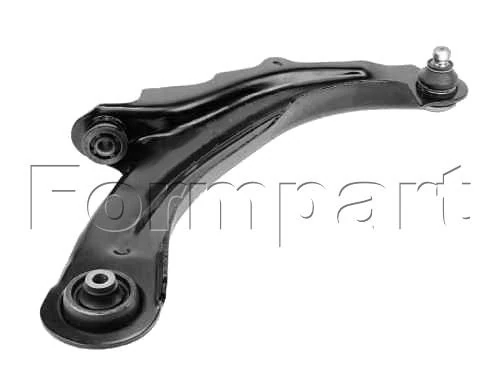 Renault Salıncak Sag Komple Clio IV 12> - Formpart 2209057