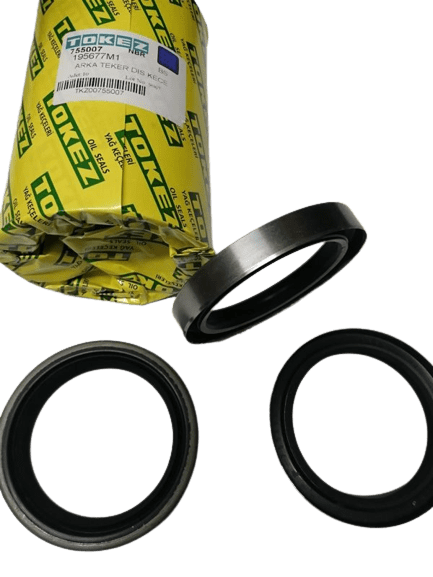 17165 135-240-35X Arka Aks Dış Keçe 69.85X92.15X14.28 755007 195677 Tokez C-294 - PY-17165 - PY-17165