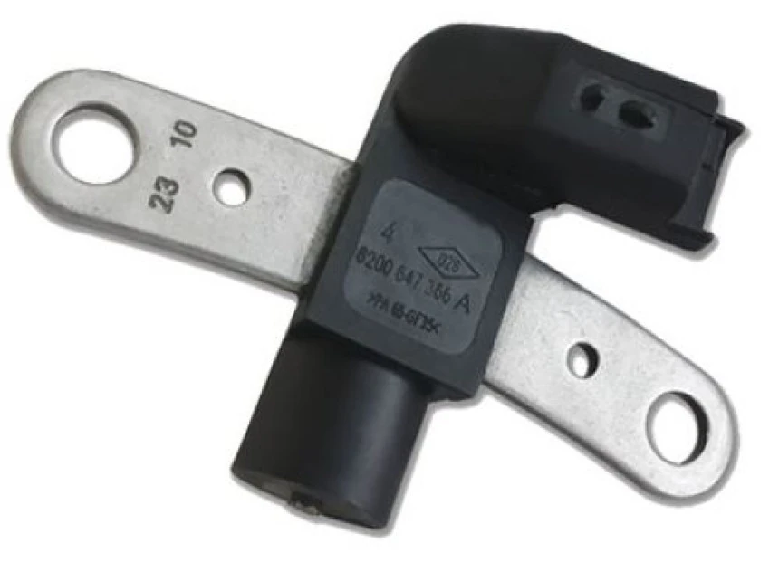 Renault Krank MIL Sensoru Clio III Megane II Modus Scenic Logan 1.5dci K9k - Hellux Hls8100