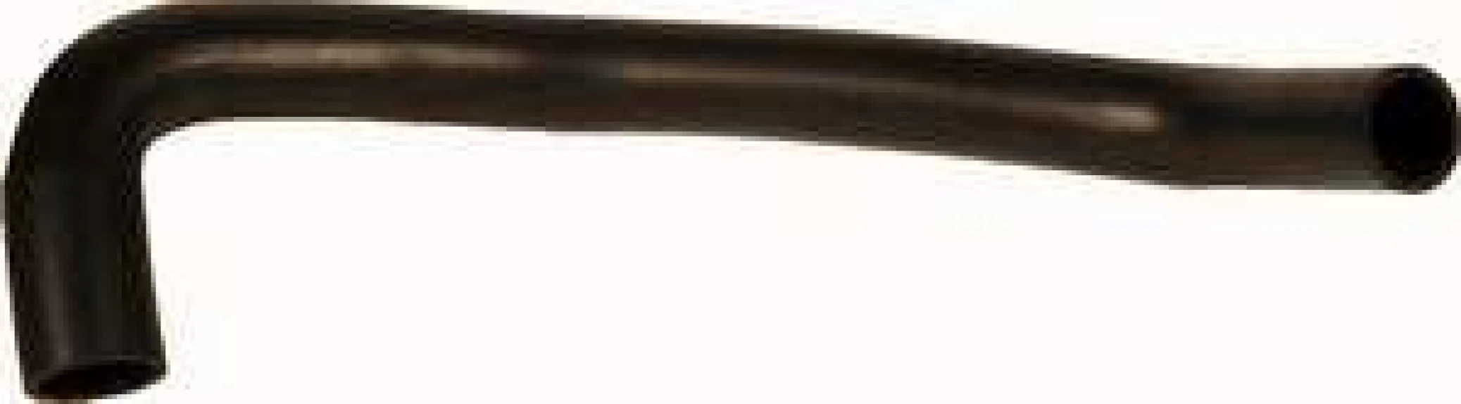 Toyota Ticarı Radyator Hortumu (alt) Hilux II 2.4 D (98>04) / (ln145 Ln150) - Gros T26515