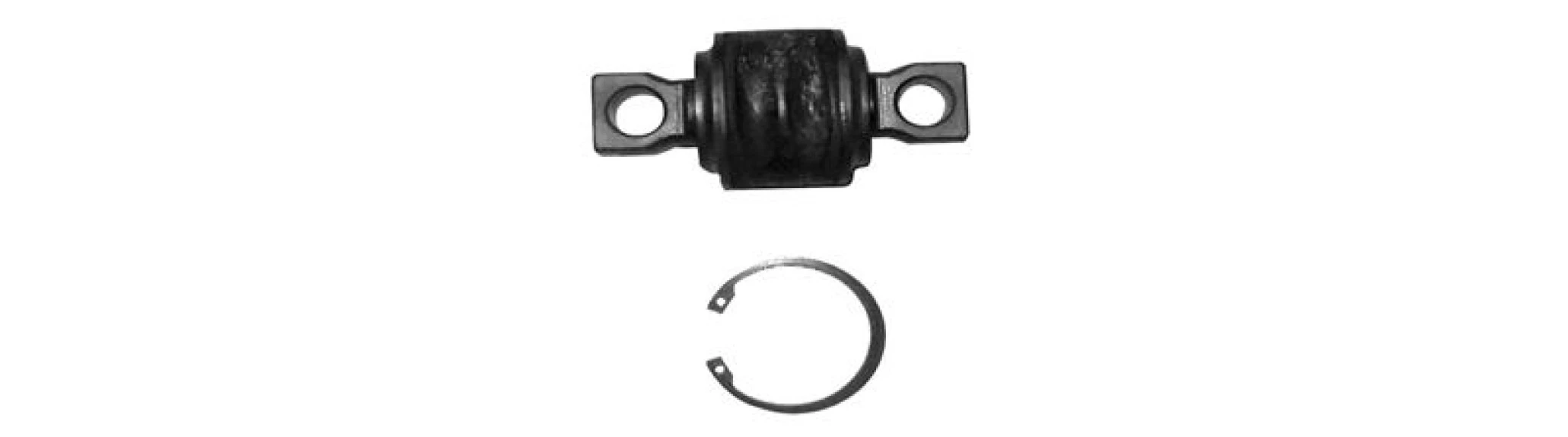 Man Truck V Kolu Tamır Takımı Tga / Tgs / Tgx - Acv 09786