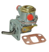 02026 398T Mazot Otomatiği 7990114 3637290 Süper C-661 - PY-02026 - PY-02026