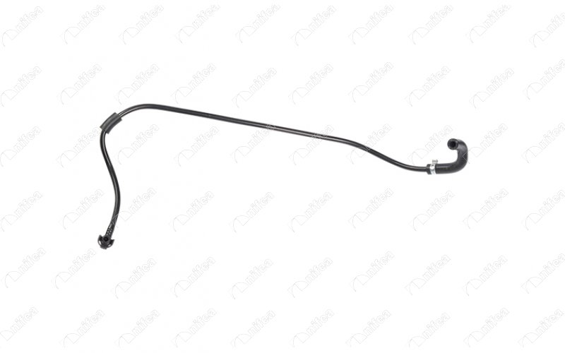 GAZ KELEBEGI BORUSU OPEL ASTRA H 1.6 OPEL ASTRA J 1.6 OPEL INSIGNIA A 1.6 OPEL MOKKA / MOKKA X 1.6 - NIFEA 21618