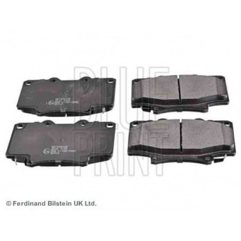 ON FREN BALATASI TOYOTA HIACE 2.2 LAND CRUISER 4.0 4.5 90-97 RUNNER 90-> - BLUEPRINT ADT342124