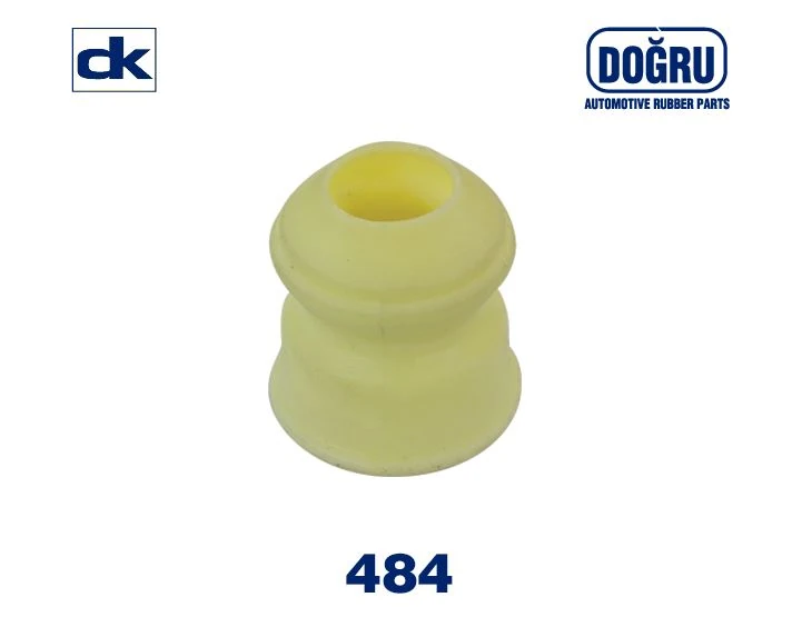 Ford On Amortısor Ara Yatak Takozu Connect 02>13 Mondeo III 00>07 - Dogru 484