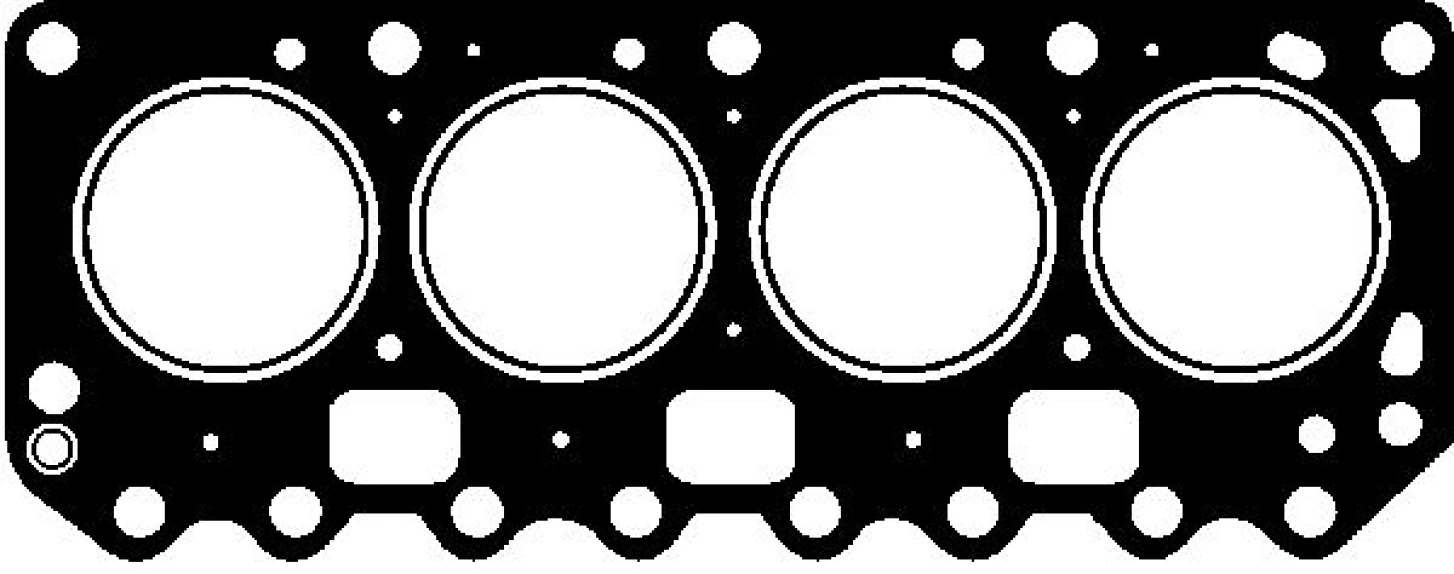 Ford Silindir Kapak Contası - Silindir Kapak Contası - Gls H50074-01