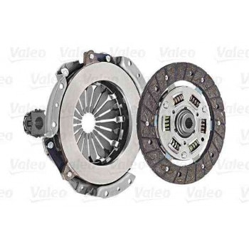 DEBRIYAJ SETI R12 1,4 (CLASSIC) - VALEO 786035