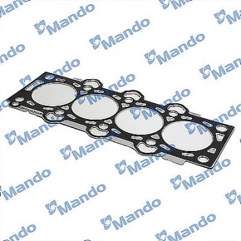 SILINDIR KAPAK CONTASI CELIK 0.95MM ACCENT ERA 1.5 CRDI 2006-> GETZ 1.5 CRDI 2006-> I20 1.4 CRDI 200 - MANDO EGHMH00075