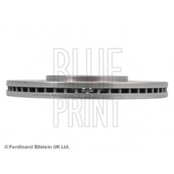 ON FREN DISK AYNASI HAVALI NISSAN PICK UP D22 98-05 4X4 PATFINDER 98-04 INFINITI 97-> (300X6) - BLUEPRINT ADN143102