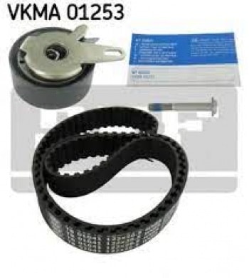 EKSANTRIK GERGI KITI TRANSPORTER T4 2,5 TDI>03 - SKF VKMA01253