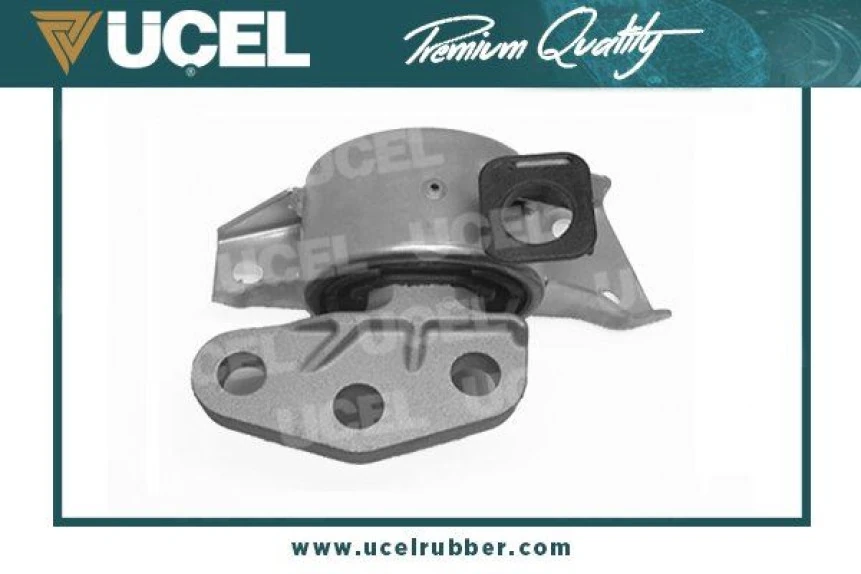 Opel Motor Kulagı Sag Corsa D Corsa E Z10xep Z12xep B10xfl Z14xep A14xer Z13dtj A13dtc Z13dth - Ucel 91114