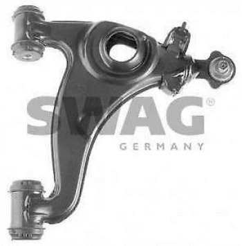 Mercedes Salıncak Rotıllı On Sag Alt 190 W201 82>93 W124 93>95 C124 87>92 S124 93>96 - Swag 10730015