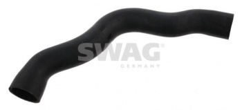RADYATOR HORTUMU UST W202 93>00 S202 96>01 C208 97>02 A208 98>02 - SWAG 10930466