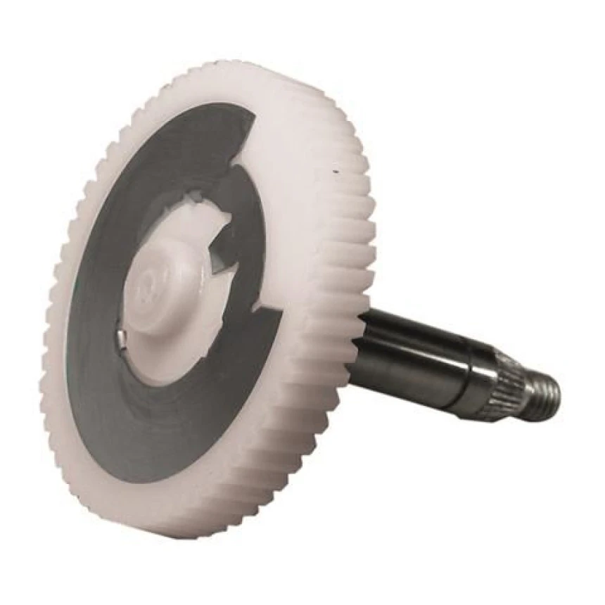 Ford Truck Silgi Dislisi - Ford Cargo Faz Motor - Klf 617512