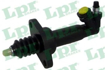 DEBRIYAJ MERKEZI RULMANI ALT TRANSPORTER T5 T6 T7 03> - LPR 3128