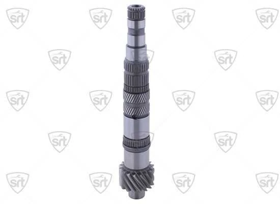 Opel Mahrutı Z: 16 Mahrutı Z: 16 Mahrutı Z: 16 / F17 Sanzıman / Vectra - Srt 60100040