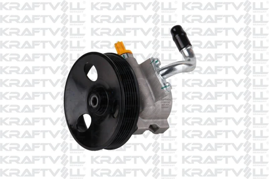 Chevrolet Hidrolık Direksiyon Pompası Lacetti 1,6, 1,8 03>12 Nubıra 1,6, 1,8 (143mm6) 05 => - Kraftvoll 01060142