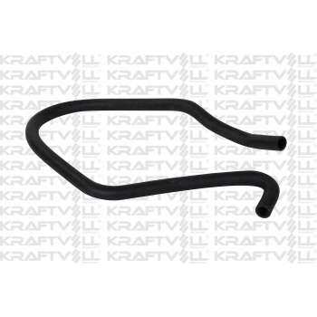 KALORIFER GIRIS HORTUMU R12 (SOL) - KRAFTVOLL 10030029