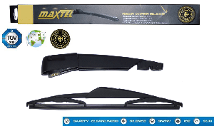 ARKA SİLGİ SÜPÜRGESİ KOLLU  11,5'' 292 mm BMW MINI COOPER R50/R53 2001-2004  (KAPAK YANI FISKİYELİ) - MAXTEL-12609477