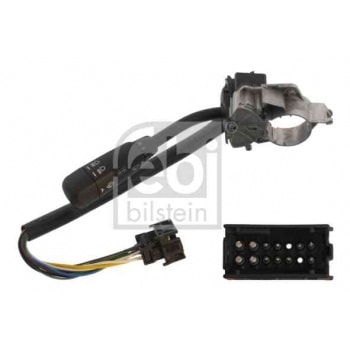 SILECEK / SINYAL KOLU (SASI NO: <F619720) C-CLASS W202 93>00 S202 96>01 - FEBI 17512