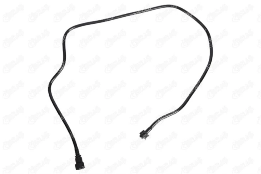 Ford Radyatör Yedek Su Depo Hortumu - Radyatör Yedek Su Depo Hortumu - İbr 19753