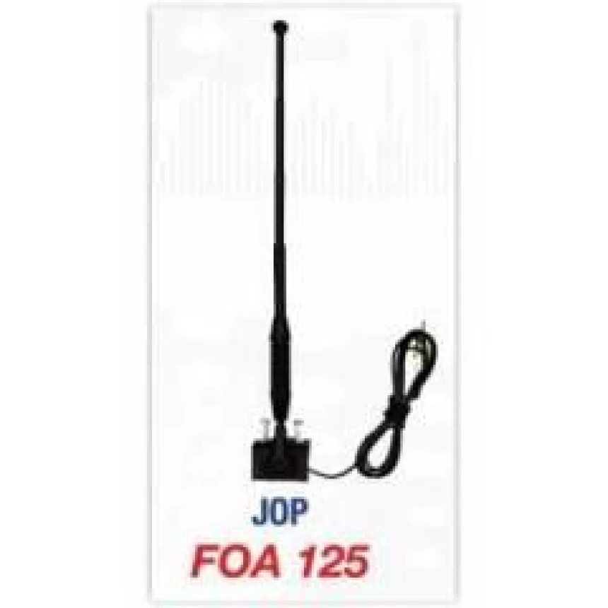 Ford Oluk Anten Jop - Flash Foa 125