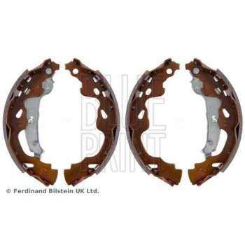 TOYOTA ARKA FREN BALATASI PABUC TOYOTA VERSO 04-09 YARIS 03-05 SPLASH 08-> SUZUKI SWIFT III 06-> CITROEN C1 - BLUEPRINT ADT34159