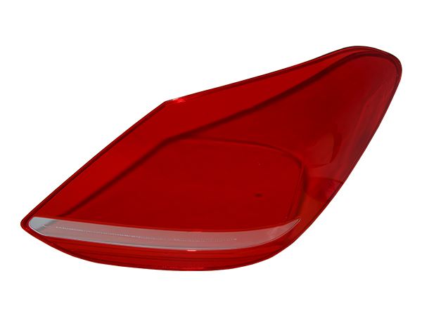 STOP LAMBASI SAG (LED) C-CLASS W205 18>20 - WENDERPARTS MA2059064603